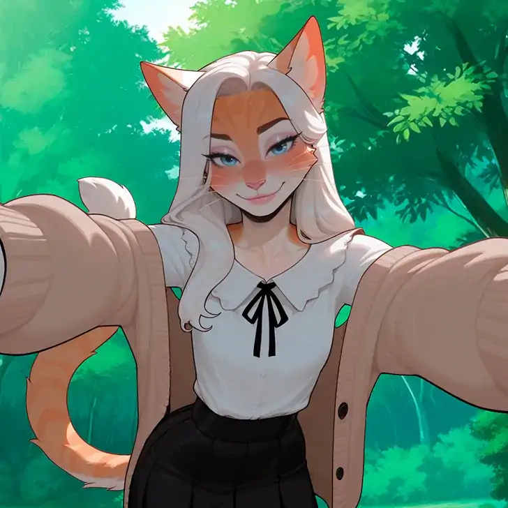 福瑞传说Ch.3 AI汉化版【PC+安卓/0.21G/更新】-依梦论坛