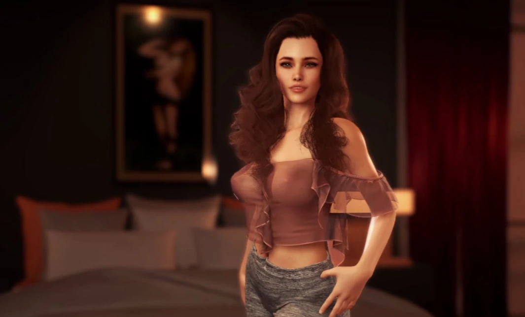 【欧美SLG/AI汉化/堕落】卡特尔模拟1.0 AI汉化版【PC+安卓/7.3G/更新】 内容图 2