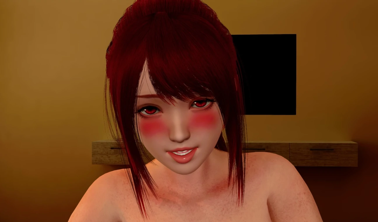 【亚洲SLG/AI汉化/堕落】走出青春期:重新想象Ch.1 v0.92 AI汉化版【PC+安卓/4.9G/更新】 封面图 3