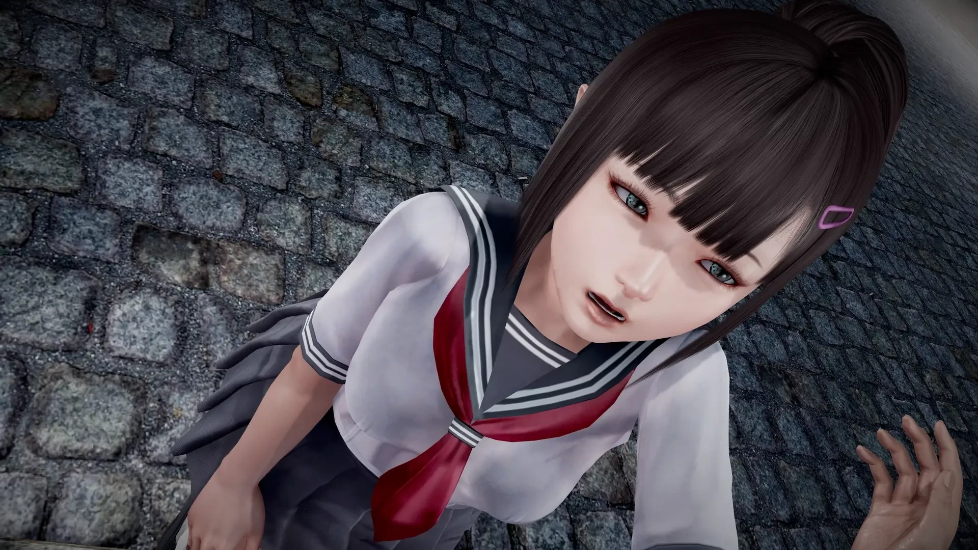 【欧美SLG/AI汉化/乱伦补丁】莫尼卡·史密斯的血脉0.88 AI汉化版【PC/4.58G/更新】 封面图 3