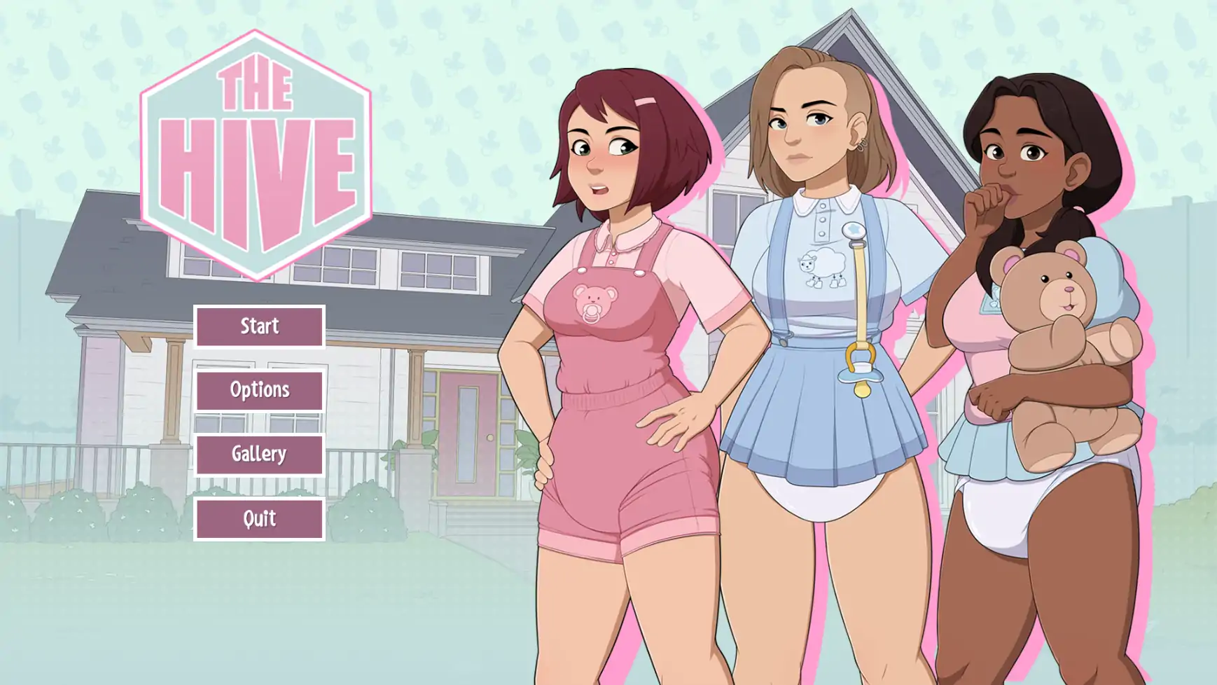 蜂巢v1.9 AI汉化版【PC+安卓/1.13G/更新】-依梦论坛