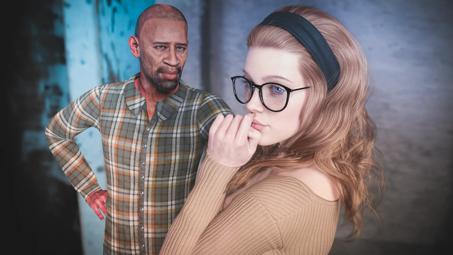 【欧美SLG/AI汉化/冒险】生存之链：归栖之地0.9.9.8 AI汉化版【PC+安卓/8.28G/更新】 更新日志图 1