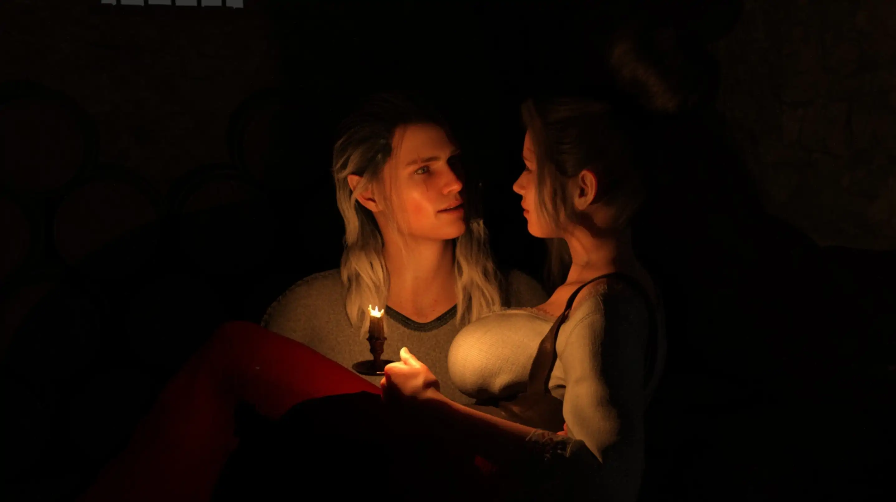 【欧美SLG/AI汉化/3D】帝国编年史v0.13 AI汉化版【PC/8.42G/更新】 内容图 2