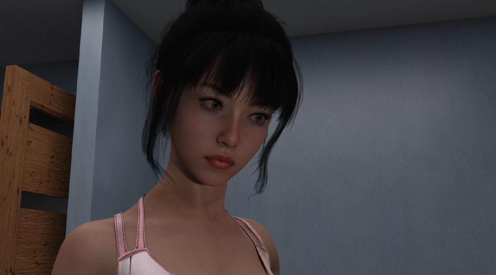 【欧美SLG/AI汉化/乱伦】姨妈的秘密欲望0.40 AI汉化版【PC+安卓/3G/更新】 封面图 3