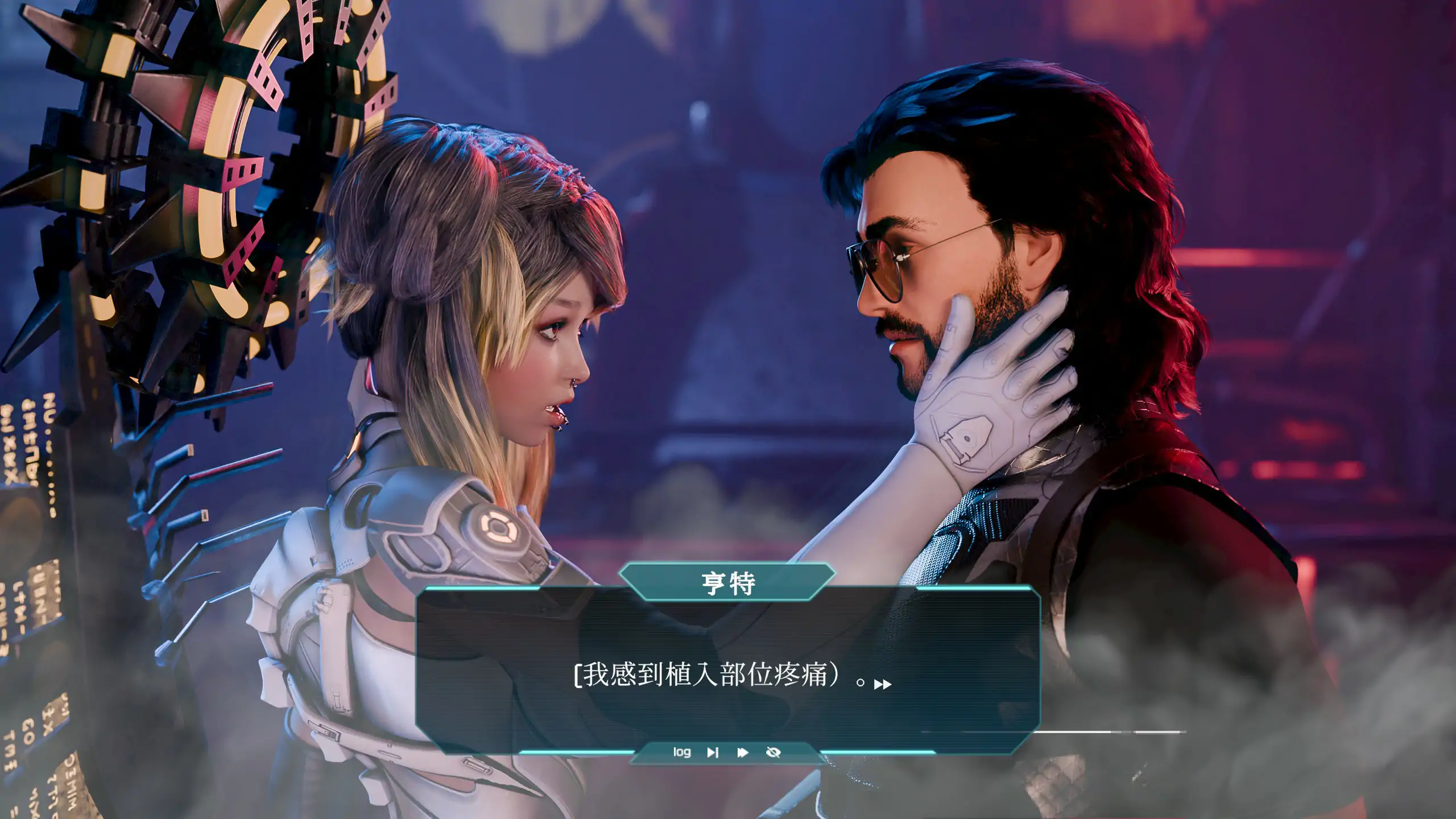 【欧美SLG/官中/巨乳】特战淫队:荡妇追猎 官方中文版【PC/4.57G】 封面图 2