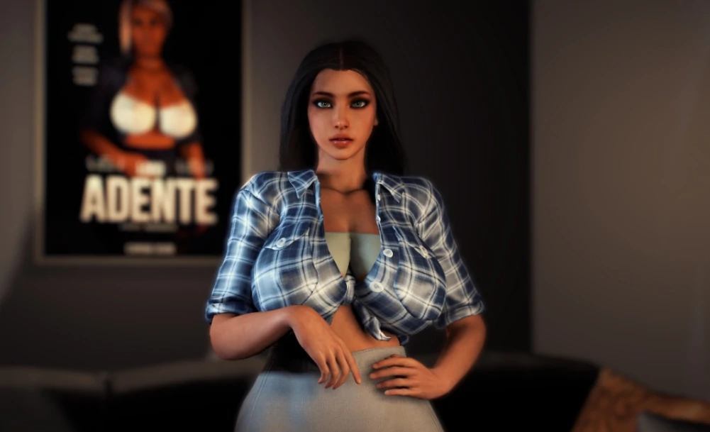 【欧美SLG/AI汉化/堕落】卡特尔模拟1.0 AI汉化版【PC+安卓/7.3G/更新】 更新日志图 2