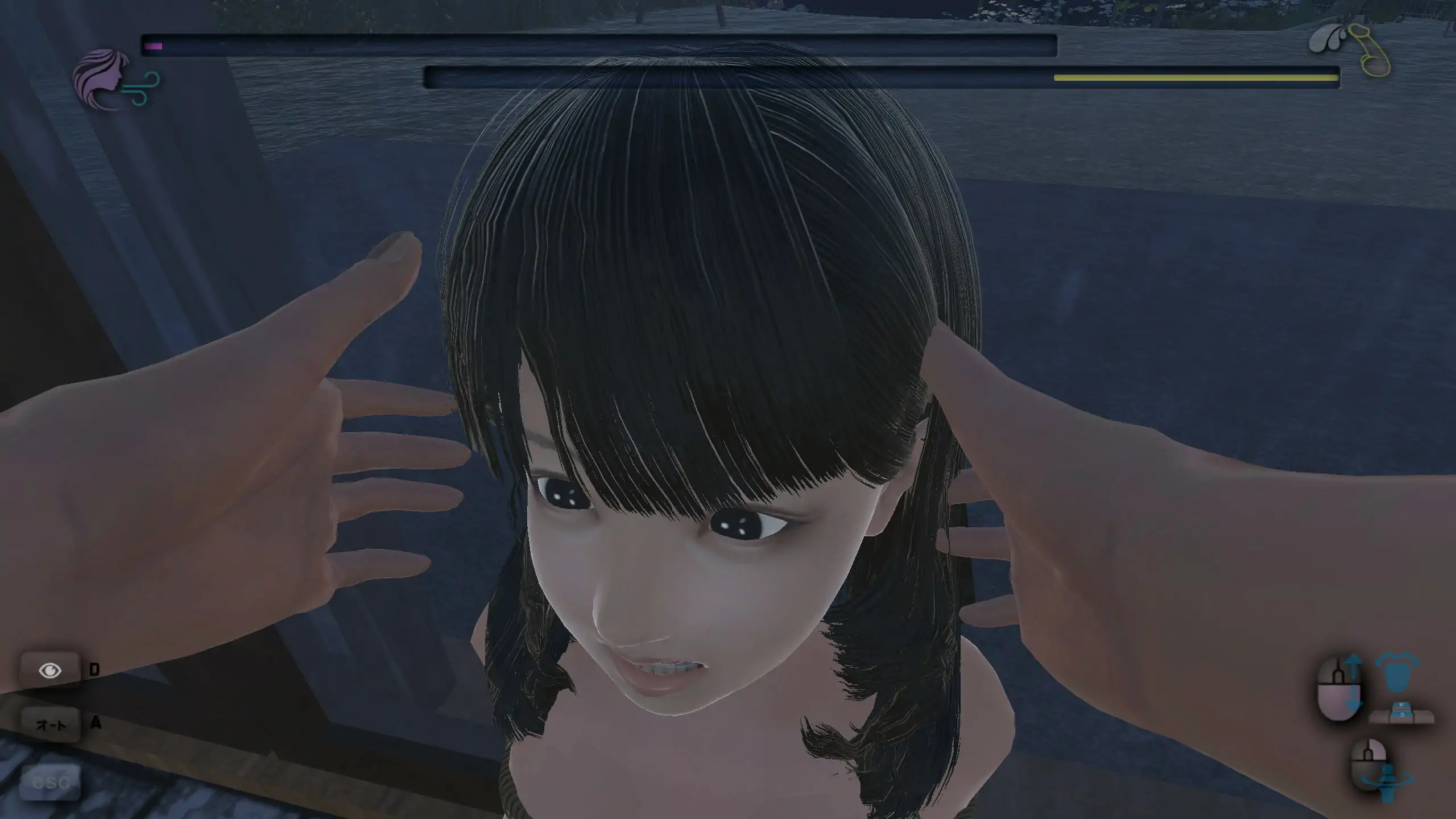 【日系SLG/官中/3D】口交教官2 Moonlight V2.2 官方中文版【PC/0.33G】 封面图 3