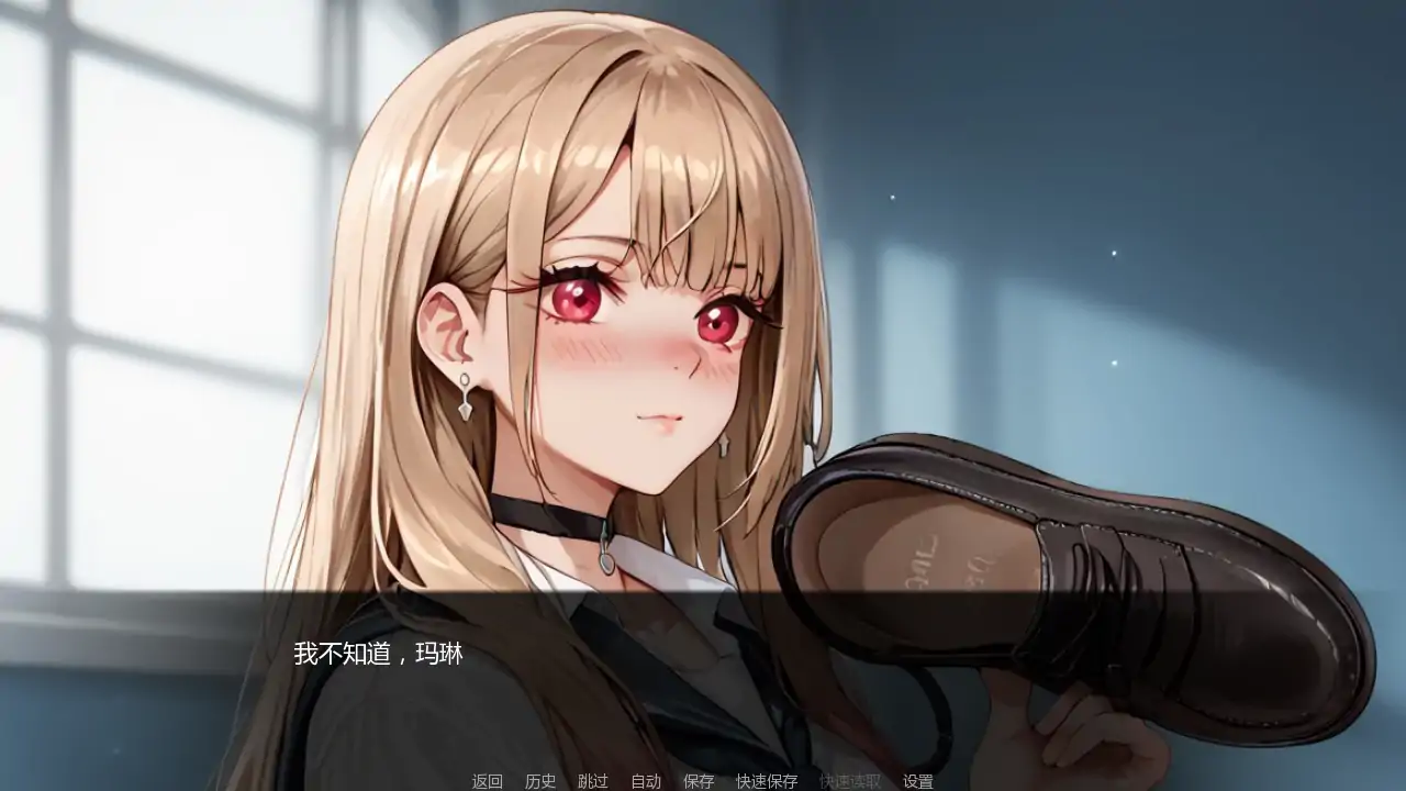 【日系SLG/AI汉化/同人】足部大师v0.8  AI汉化版【PC+安卓/1.25G/更新】 内容图 1