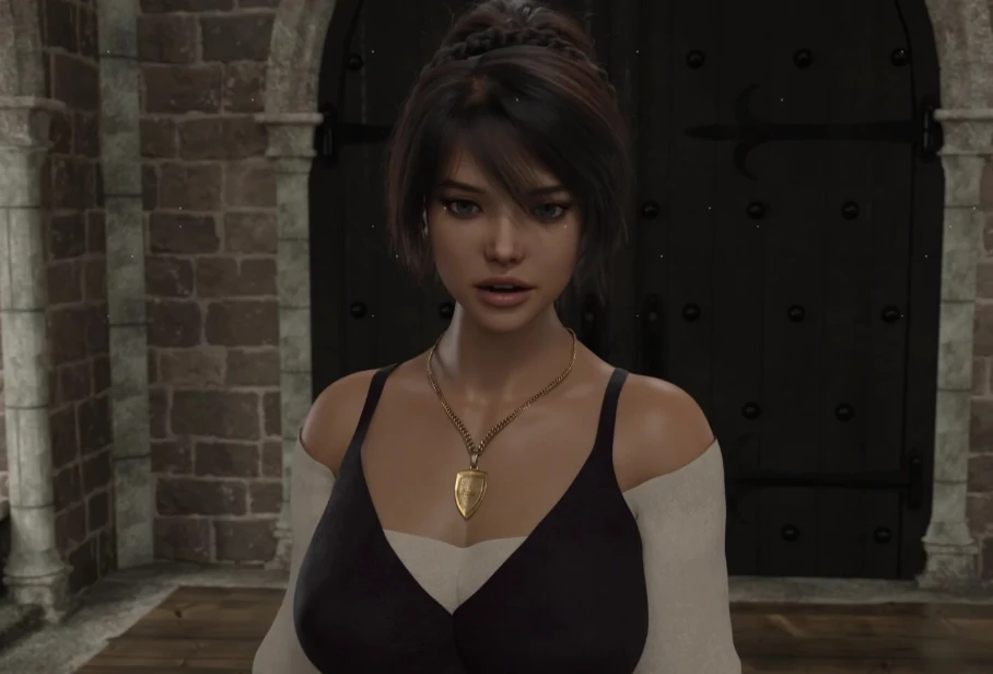 【欧美SLG/AI汉化/堕落】堕落狂热0.1.2 AI汉化版【PC+安卓/2.2G/更新】 内容图 1