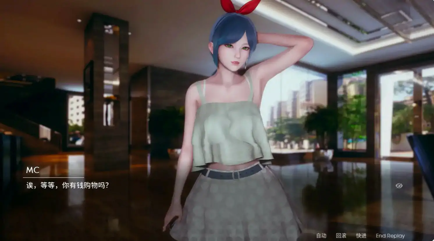 【亚洲SLG/官中/动态】凤凰 Phoenixes V0.16 官方中文版【PC+安卓/5.53G/更新】 封面图 3