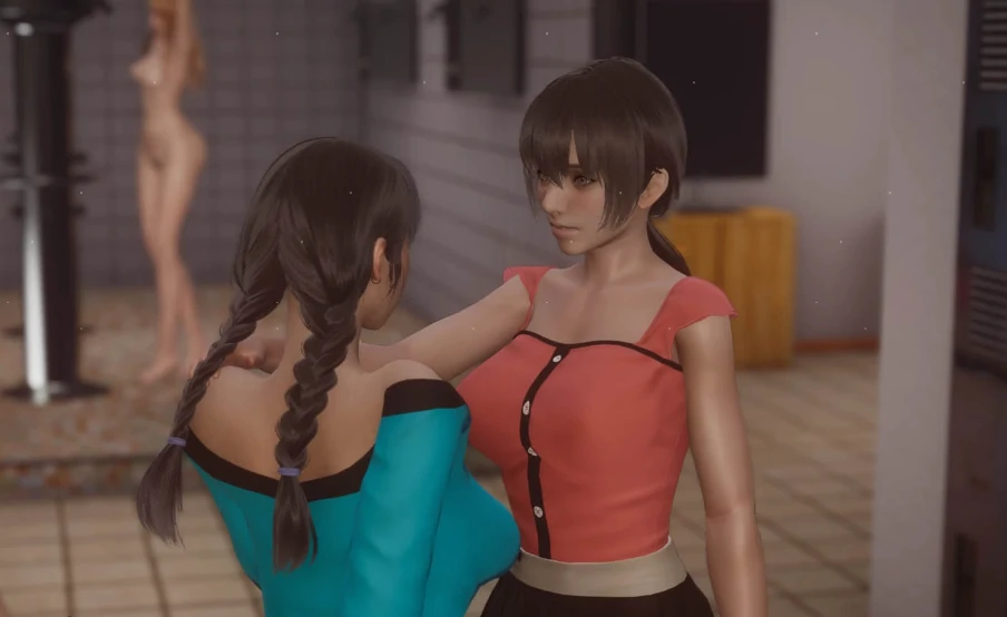 【亚洲SLG/AI汉化/堕落】异常0.982.979 AI汉化版【PC+安卓/5.5G/更新】 内容图 1