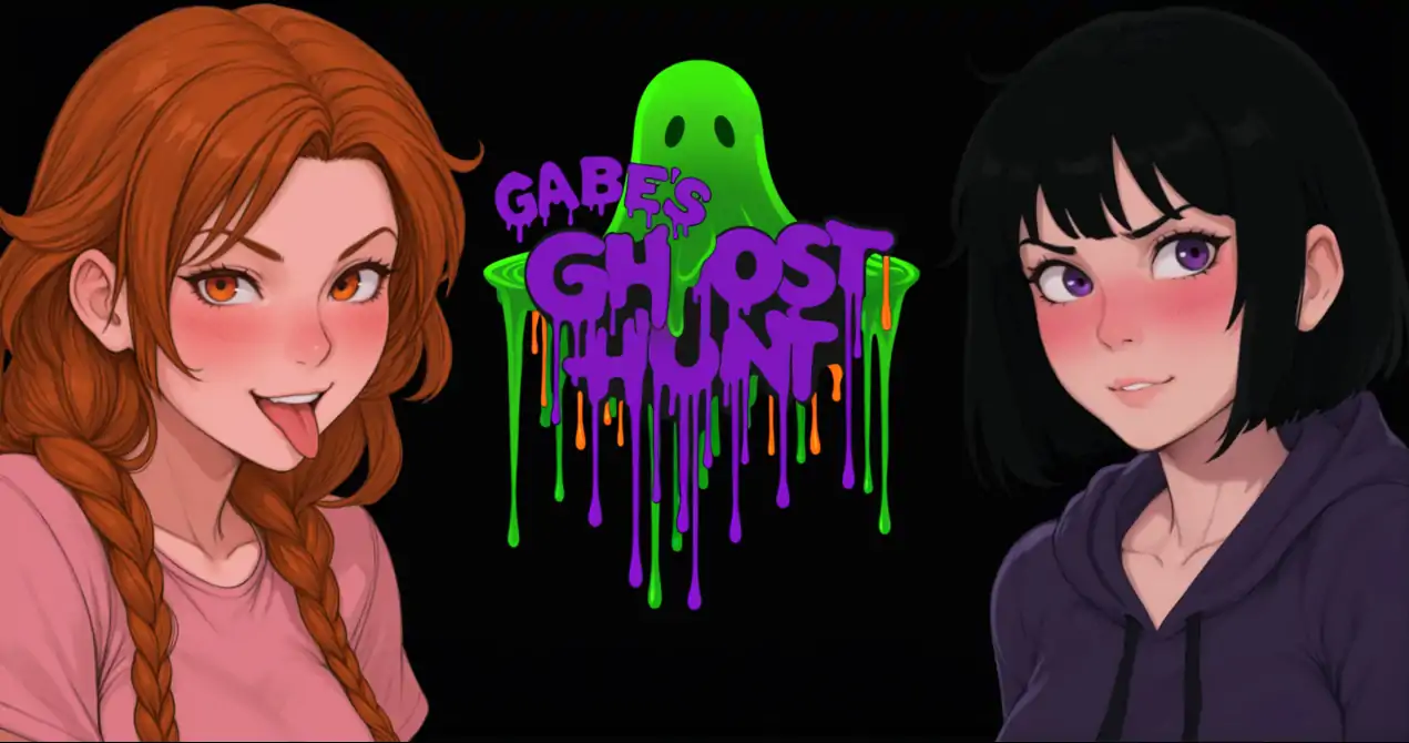 盖布的幽灵狩猎v0.2 AI汉化版【PC+安卓/0.46G/更新】-依梦论坛