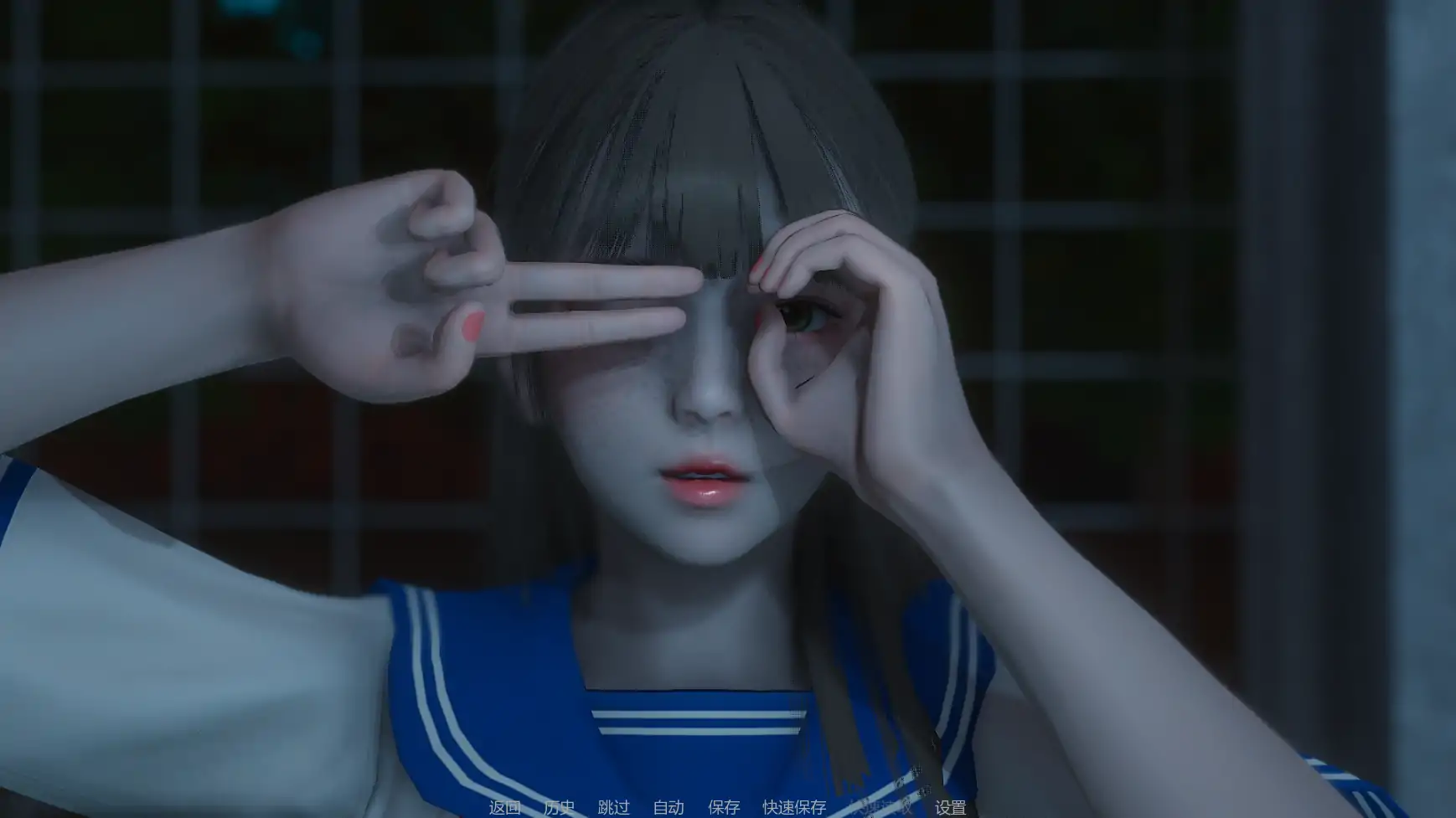 【亚洲SLG/AI汉化/摸索】追逐欲望v0.25  AI汉化版【PC+安卓/3.62G/更新】 更新日志图 1