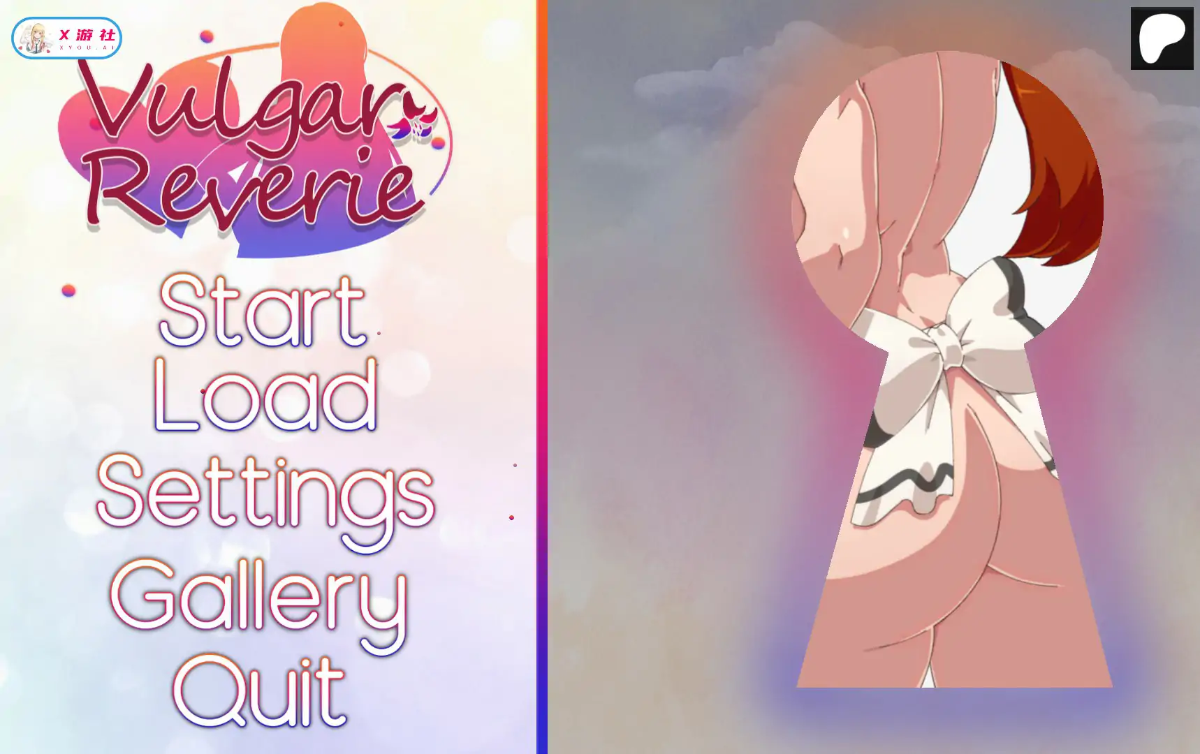 低俗幻想0.17.0 AI汉化版【PC+安卓/3.72G/更新】-依梦论坛