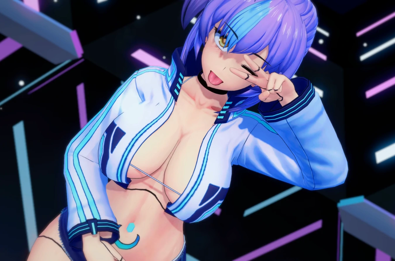 【日系SLG/AI汉化/画廊解锁】诺莉卡案件S2 v0.20 AI汉化版【PC+安卓/4.1G/更新】 内容图 1