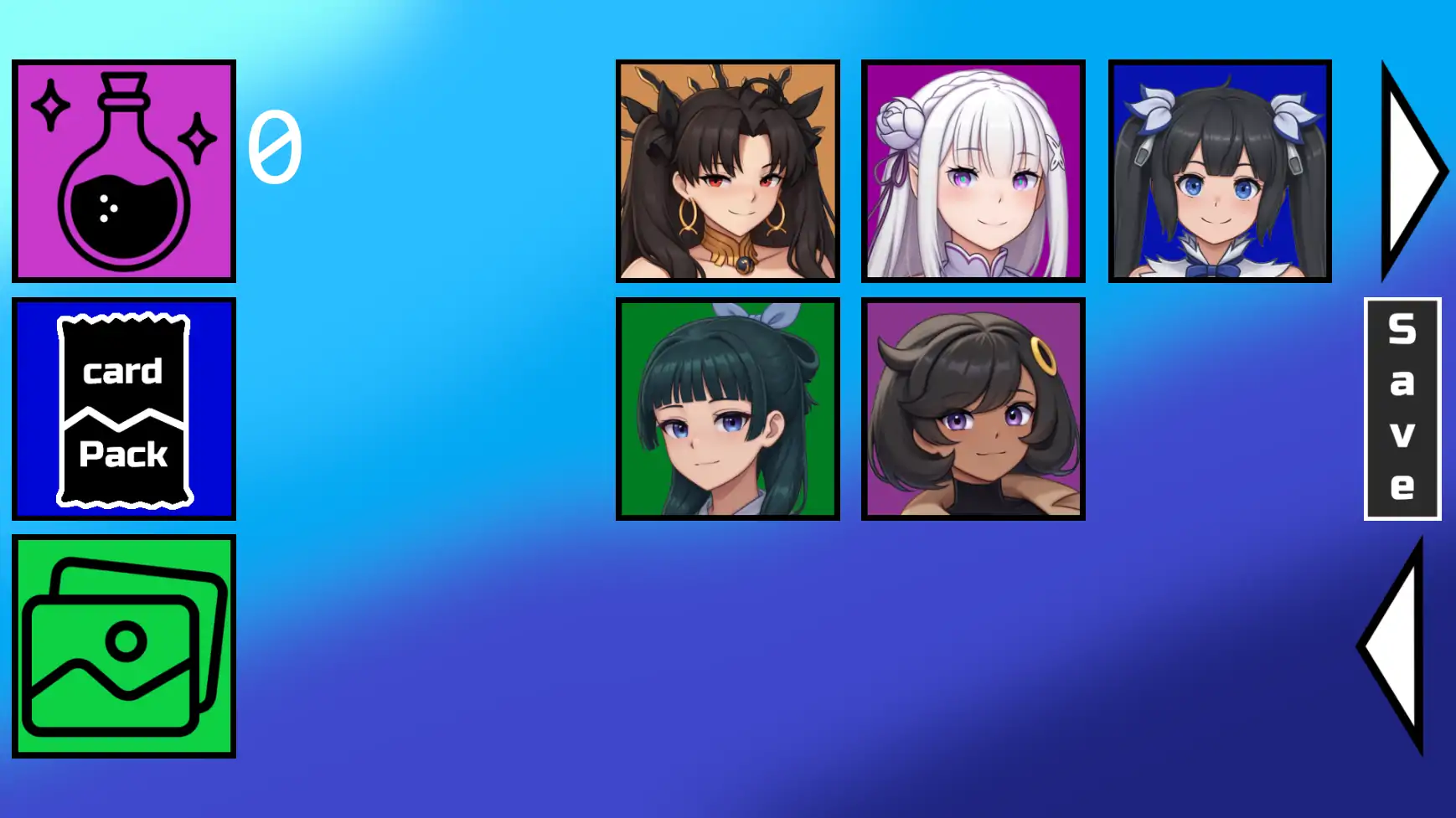 【日系SLG/AI汉化/同人】闲置女孩v2.2  AI汉化版【PC+安卓/1.26G/更新】 封面图 3