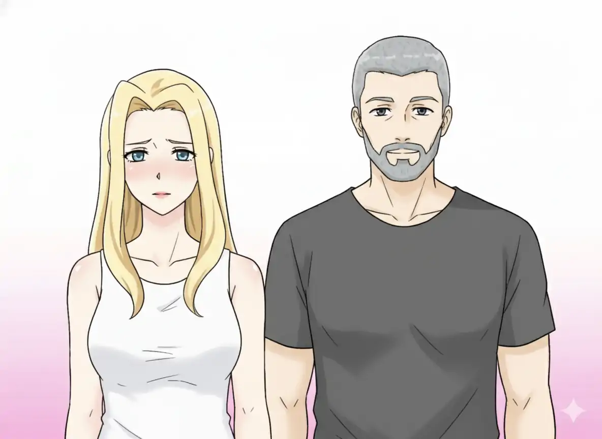 【日系SLG/AI汉化/扶她】伊芙琳的丈夫们v1.1b AI汉化版【PC+安卓/0.81G/更新】 内容图 2