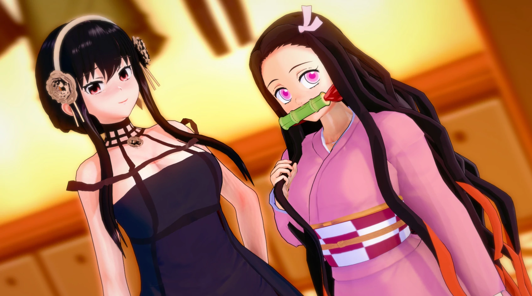 【日系SLG/AI汉化/乱伦】我的绅士幻想0.14.0 AI汉化版【PC+安卓/7G/更新】 内容图 1