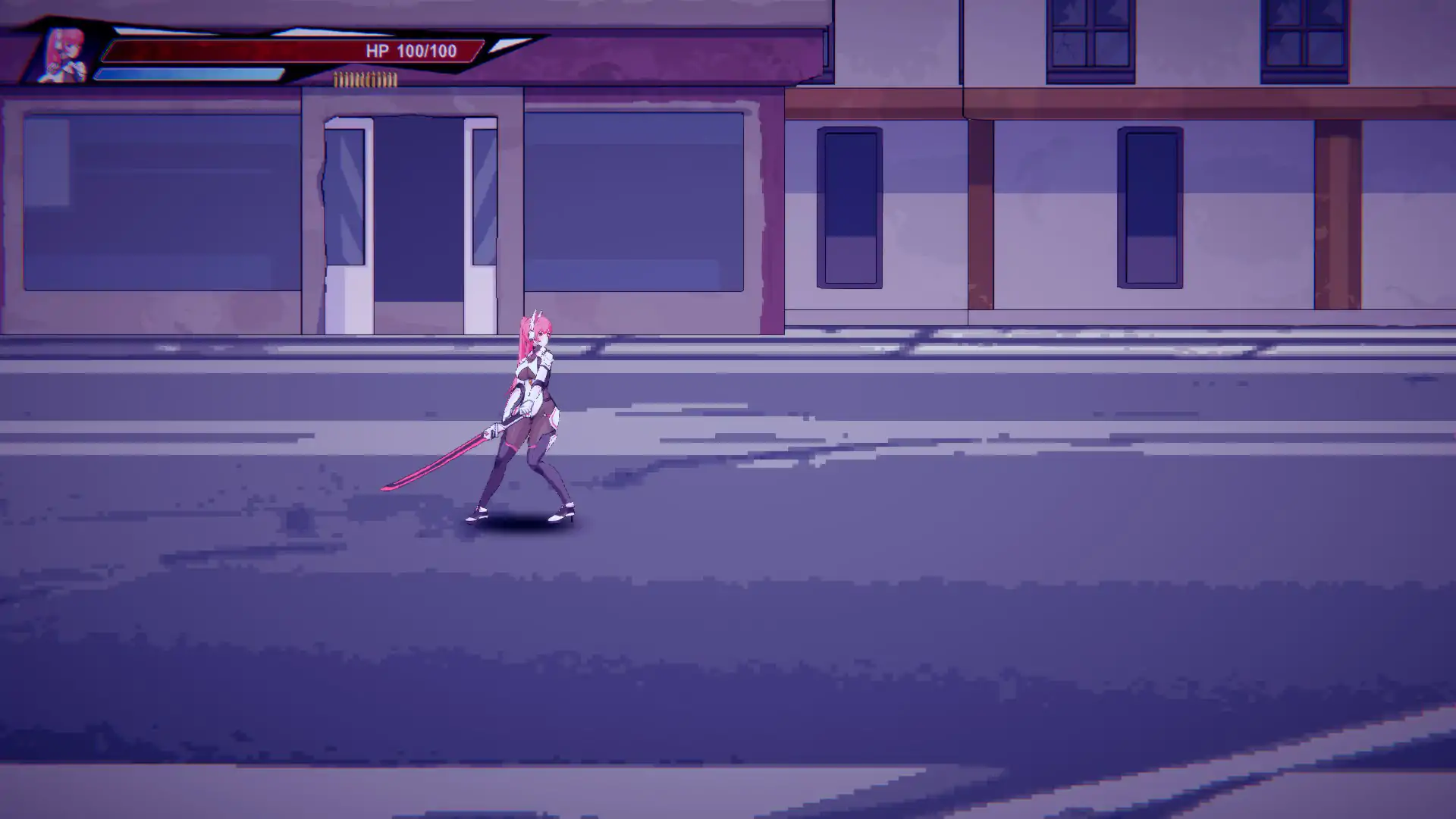 生化禁区 官方中文版【PC/0.08G】-依梦论坛