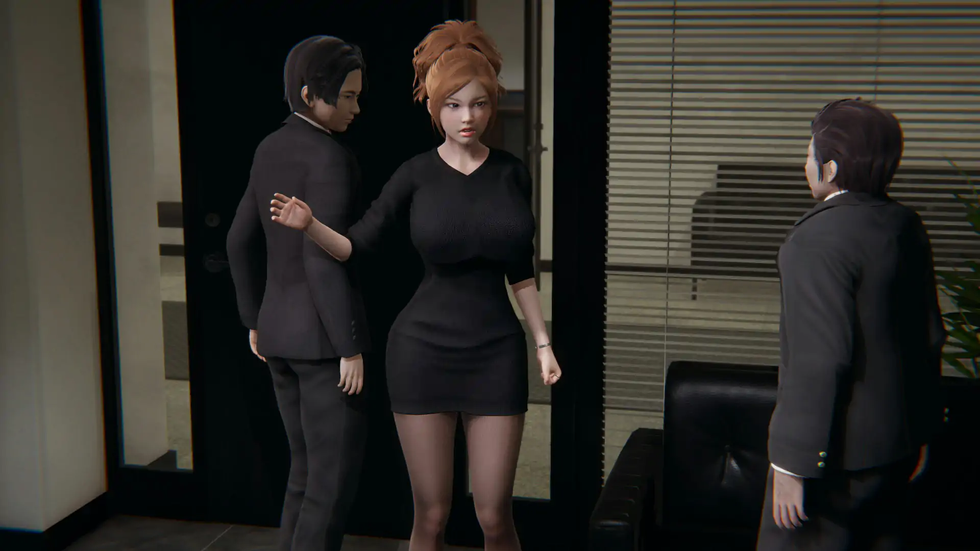 【亚洲SLG/AI汉化/沙盒】巴斯蒂安的家庭秘密v0.02.9 AI汉化版【PC+安卓/1.19G/更新】 更新日志图 2