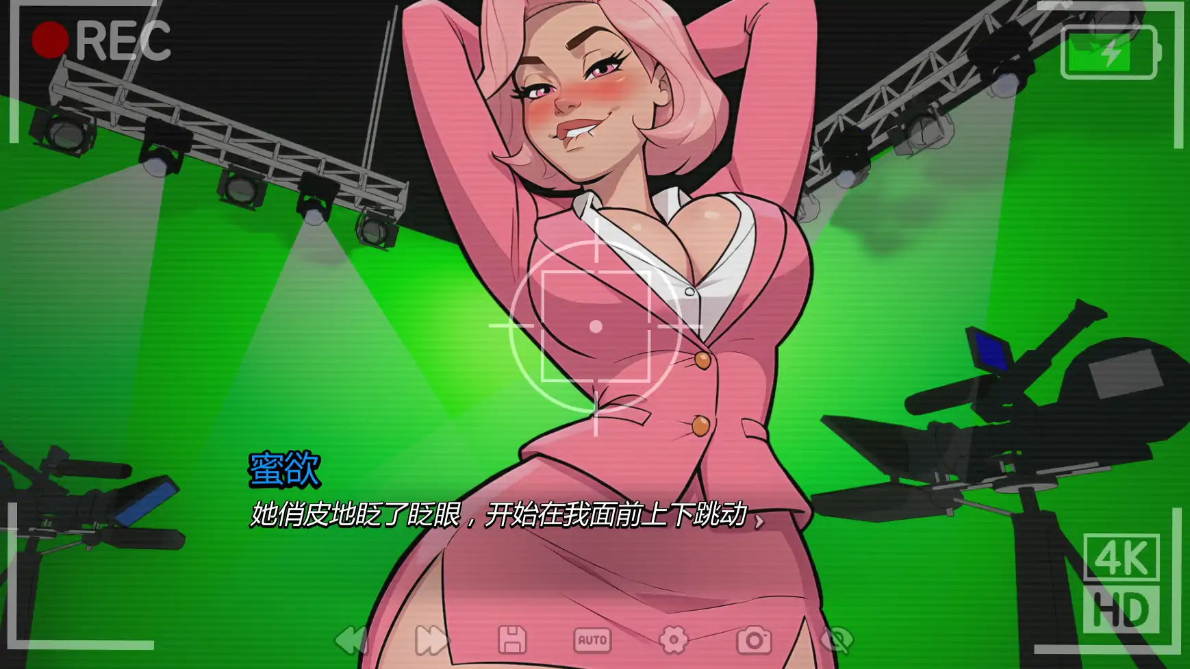 【欧美SLG/AI汉化/沙盒】只有模组的世界v0.4 AI汉化版【PC+安卓/3.54G/更新】 内容图 2