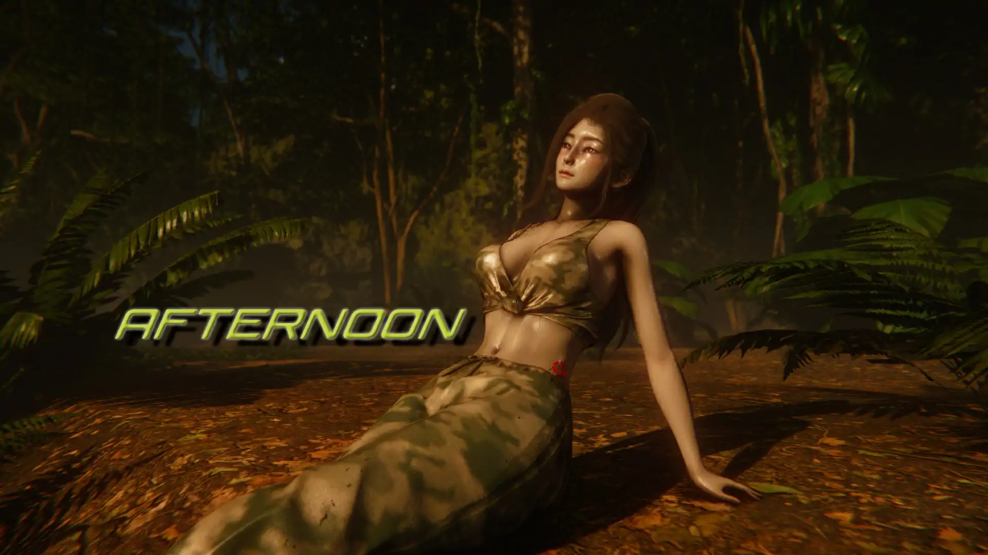 【亚洲SLG/AI汉化/3D】星域奇航Ch.2 v0.4 AI汉化版【PC+安卓/6.31G/更新】 内容图 2