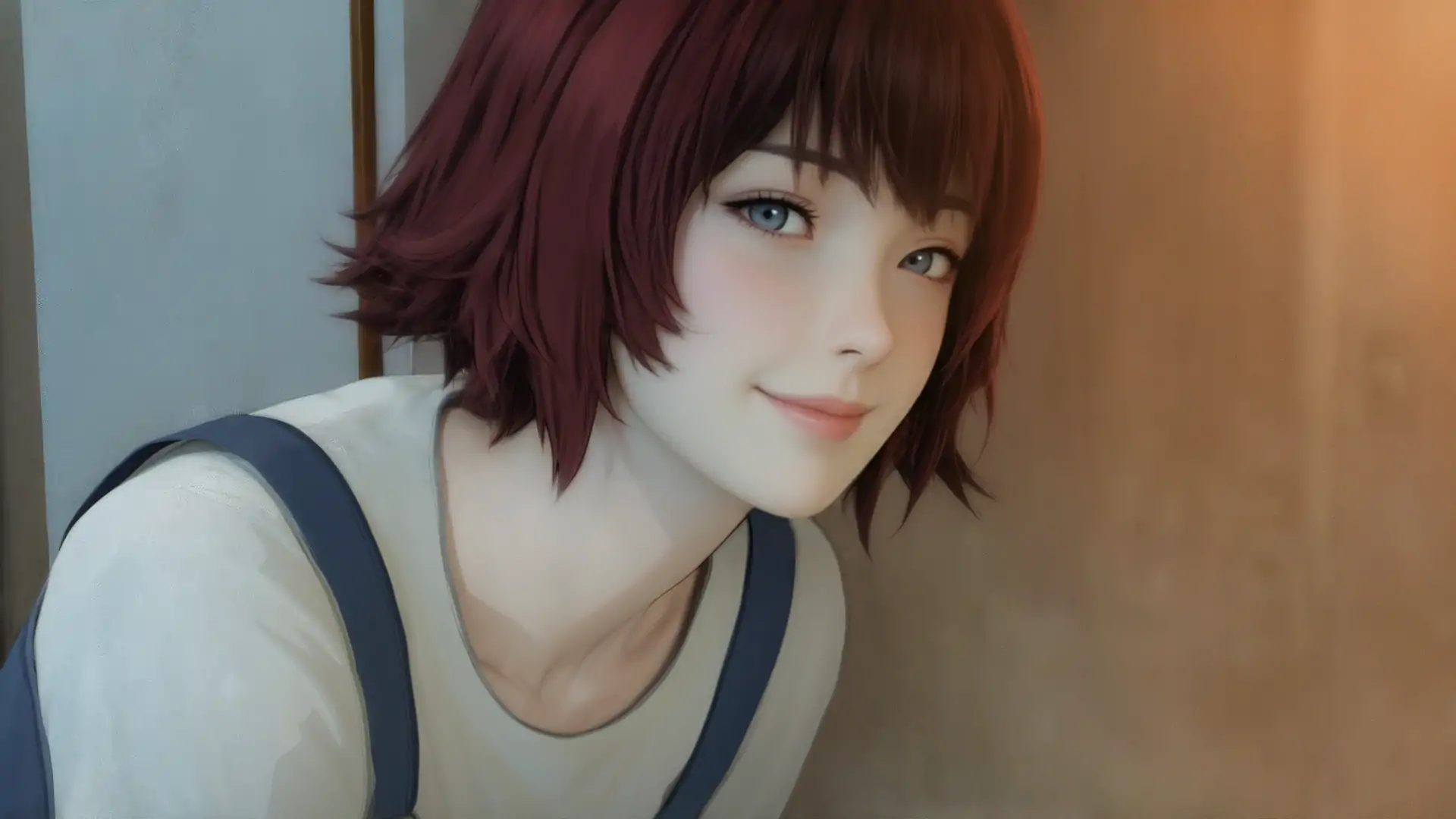 【日系SLG/AI汉化/2d】欲望低语之宅邸v0.2  AI汉化版【PC+安卓/1.48G/更新】 更新日志图 2