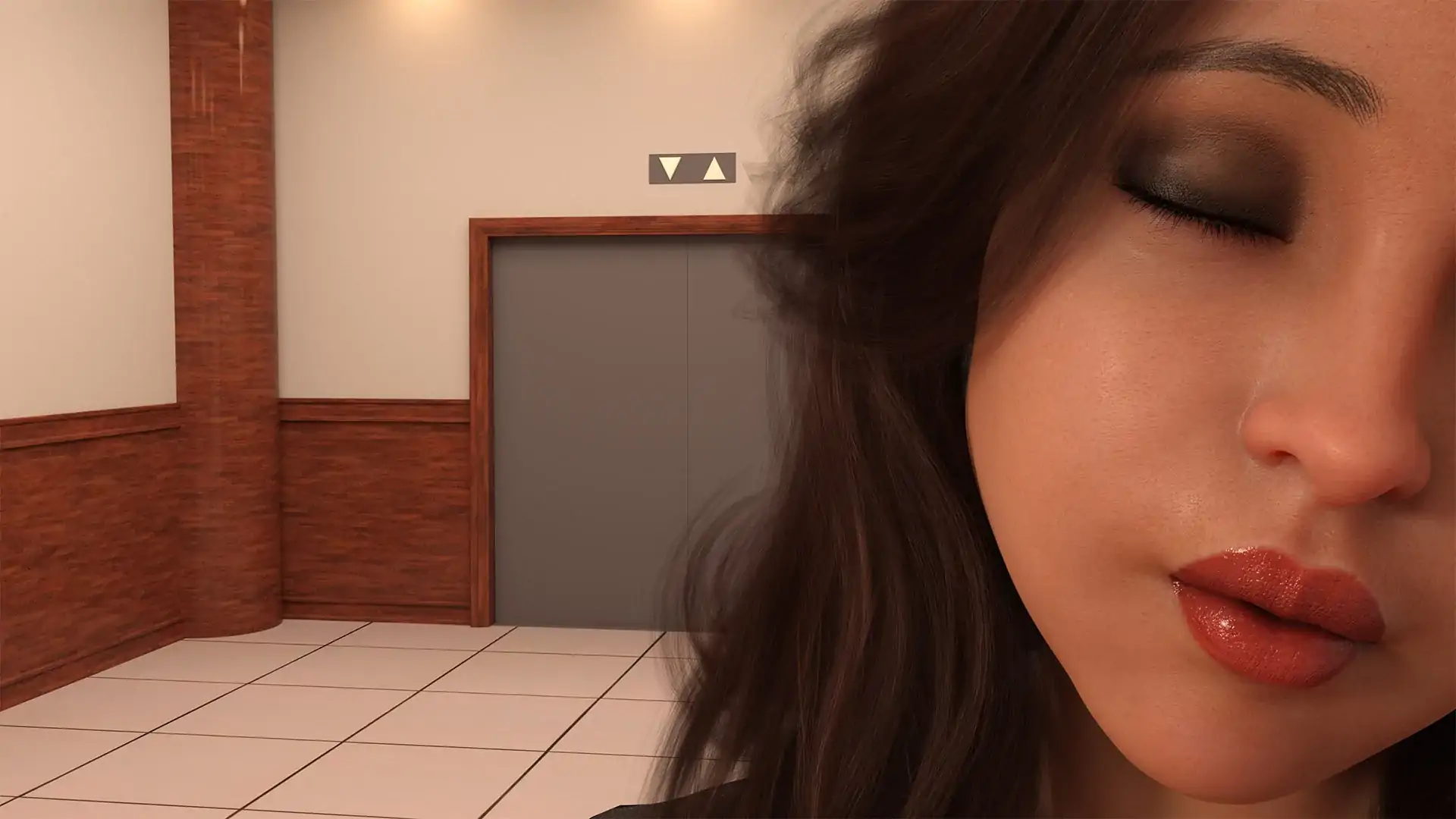 【欧美SLG/AI汉化/堕落】再次单身1.26.1 AI汉化版【PC+安卓/11.0G/更新】 内容图 2