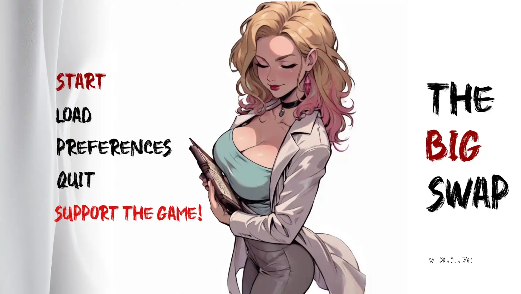 交换时代v0.1.7C AI汉化版【PC+安卓/2.20G/更新】 - 依梦论坛-依梦论坛