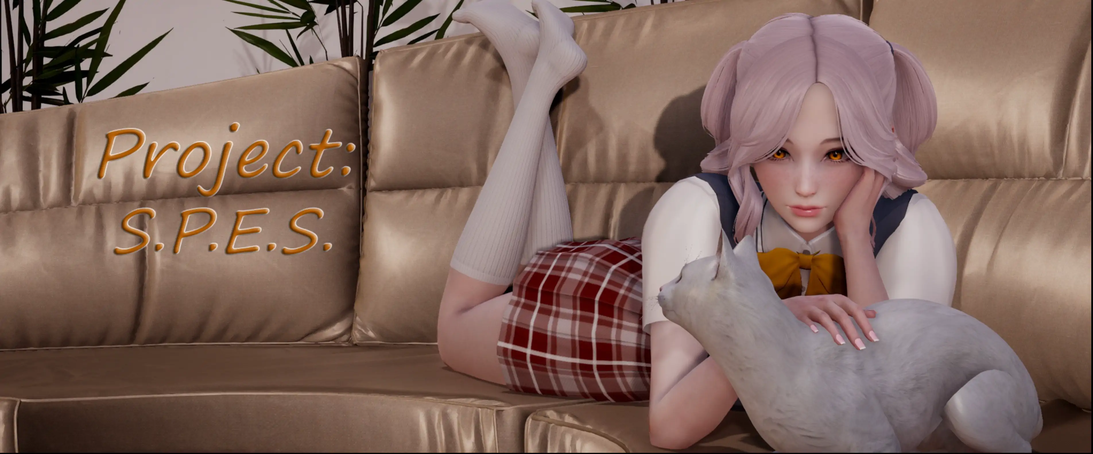 S.P.E.S.计划0.13 AI汉化版【PC+安卓/7.97G/更新】-依梦论坛