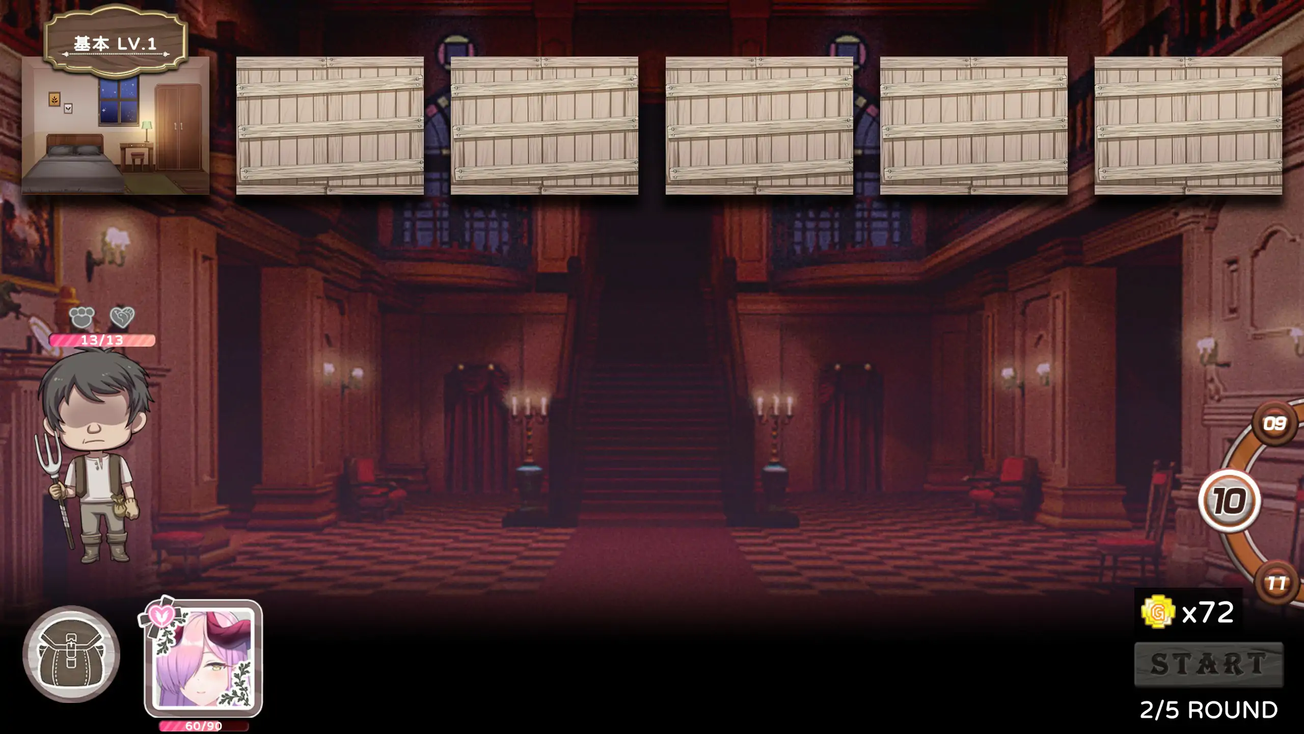 【亚洲SLG/官中/模拟经营】九点开张 Ver251226 官方中文版【PC/2.34G】 内容图 1